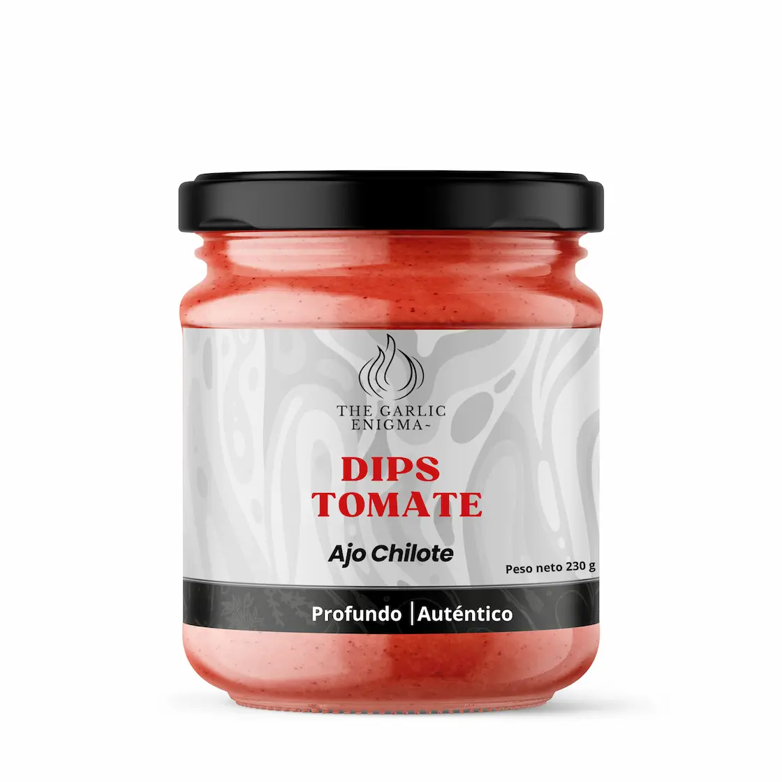 Dips Ajo Chilote