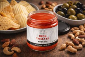 Lee más sobre el artículo Proveedor de Salsas Gourmet en Chile: Cómo Elegir el Indicado para tu Tienda